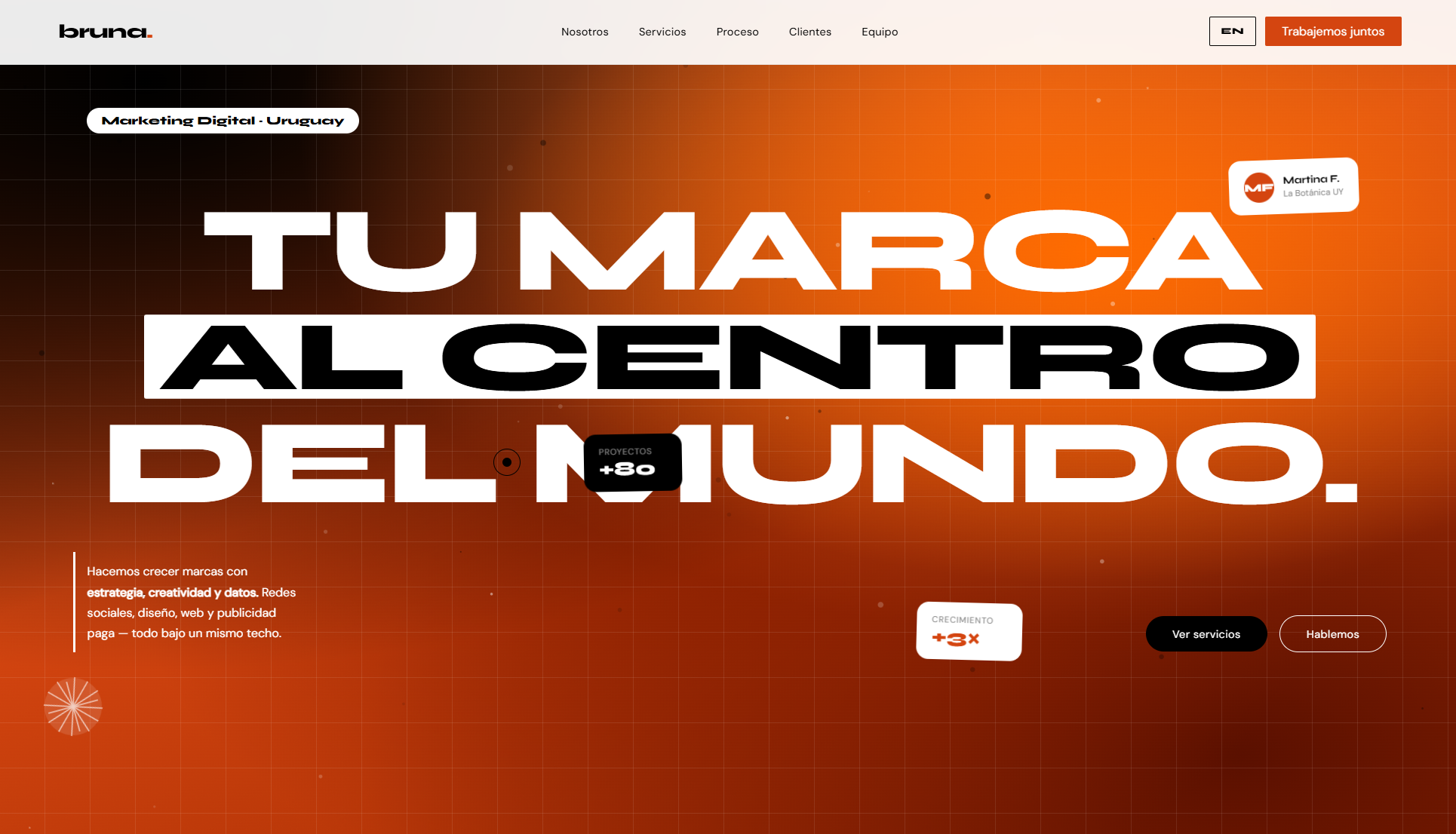 Bruna Agencia